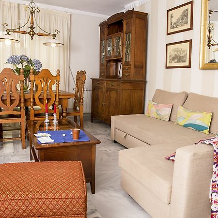 Apartamento Sea & Wave Alonso De Palencia Málaga Exterior foto