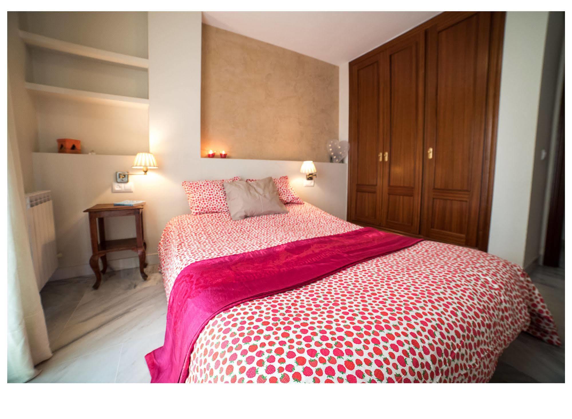 Apartamento Sea & Wave Alonso De Palencia Málaga Exterior foto