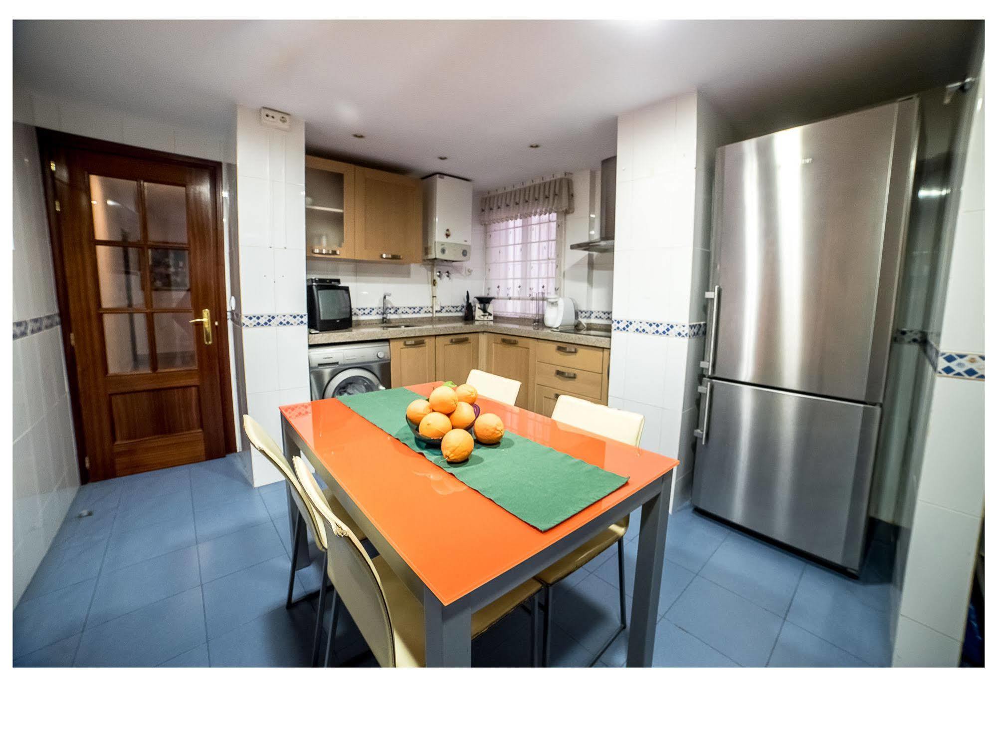 Apartamento Sea & Wave Alonso De Palencia Málaga Exterior foto