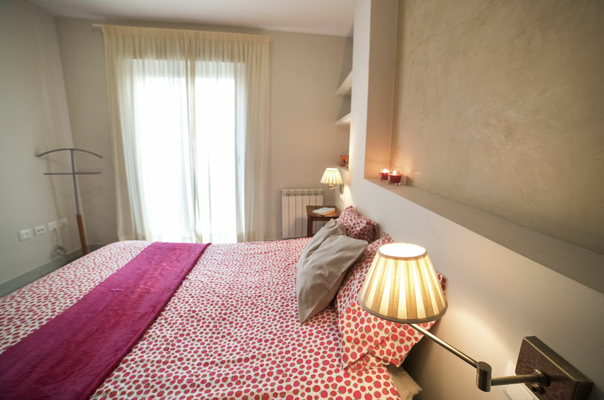Apartamento Sea & Wave Alonso De Palencia Málaga Exterior foto
