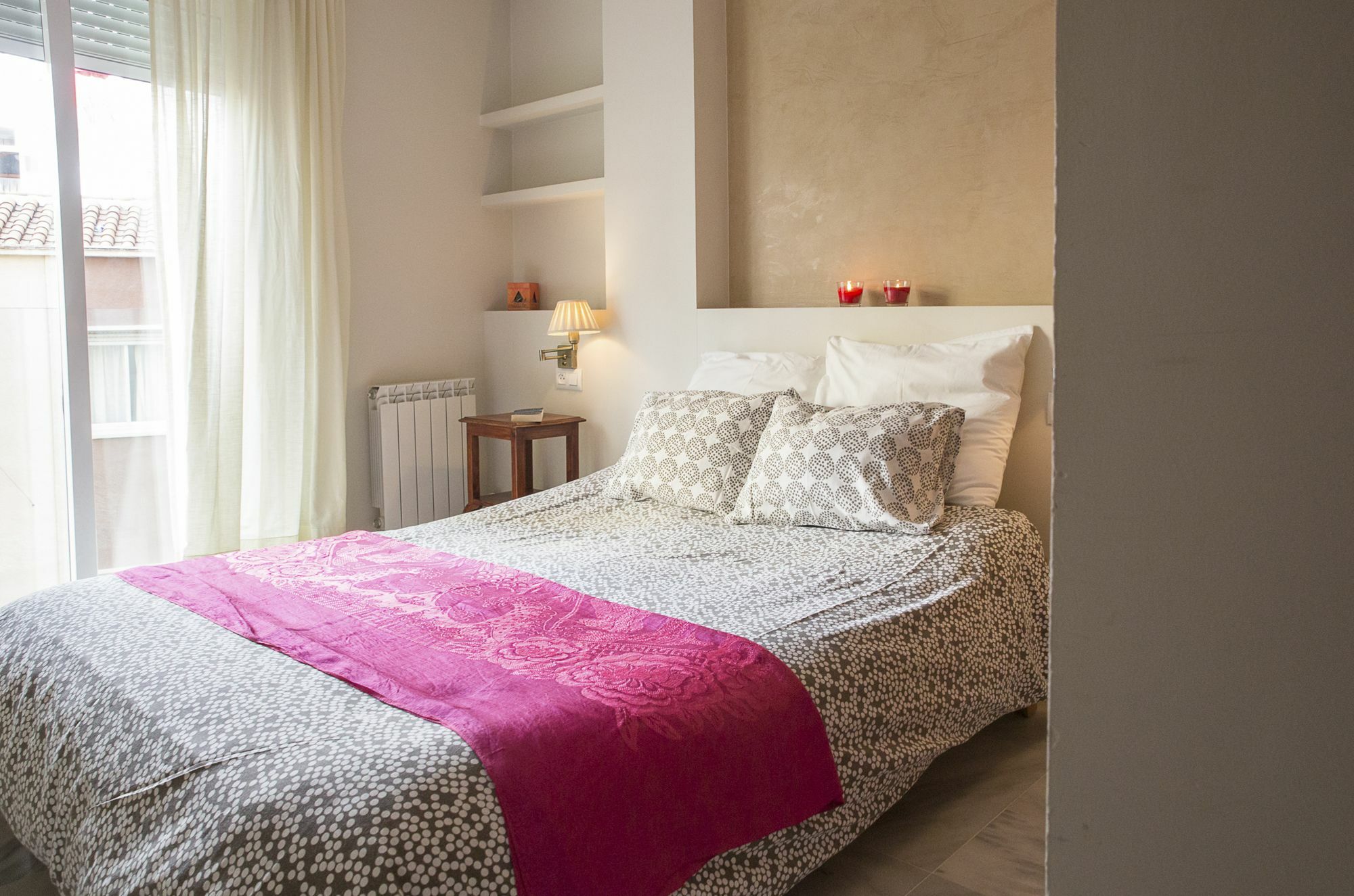 Apartamento Sea & Wave Alonso De Palencia Málaga Exterior foto
