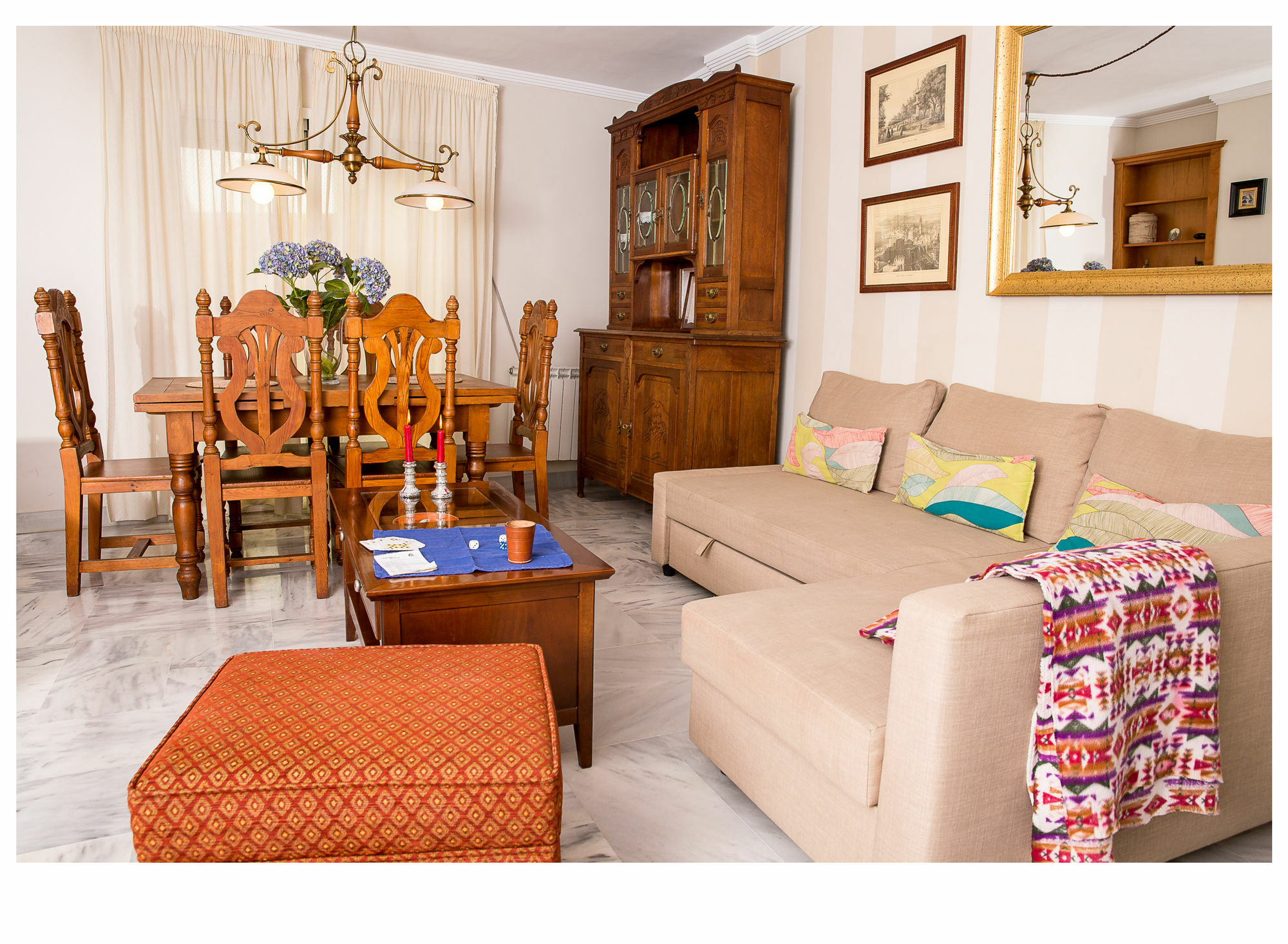 Apartamento Sea & Wave Alonso De Palencia Málaga Exterior foto